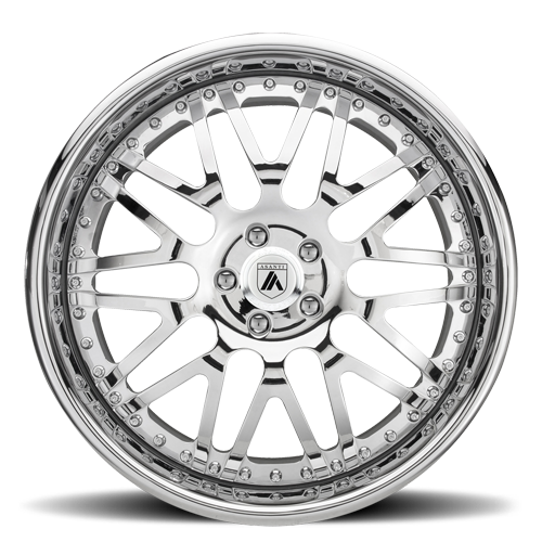 AF120 in Chrome