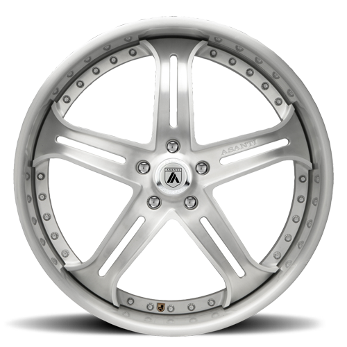 DA167 in White