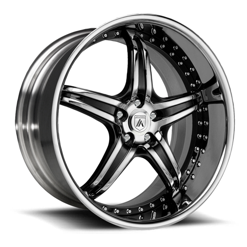 Asanti Black Label DA144