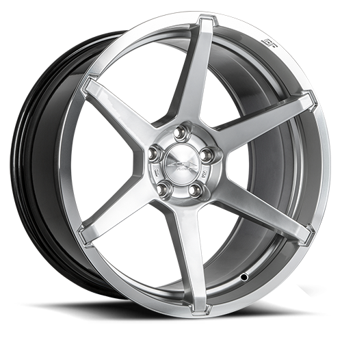 Ace Alloys Aff Wheels California Wheels