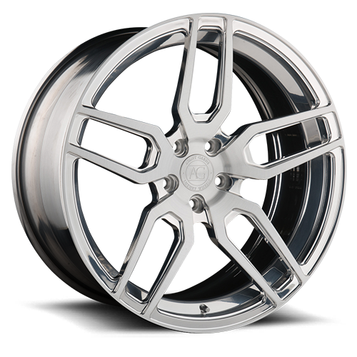 AG Luxury AGL26