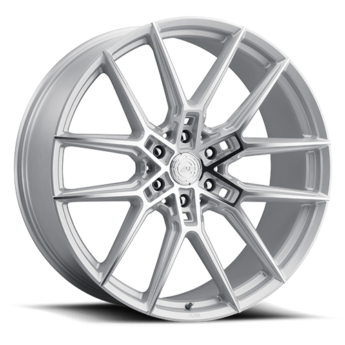 AL13 Wheels FR66