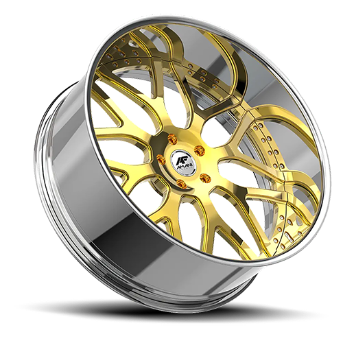 Amani Wheels Allora