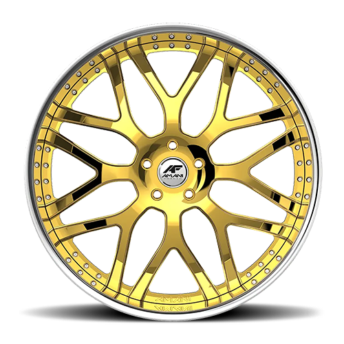 Amani Wheels Allora