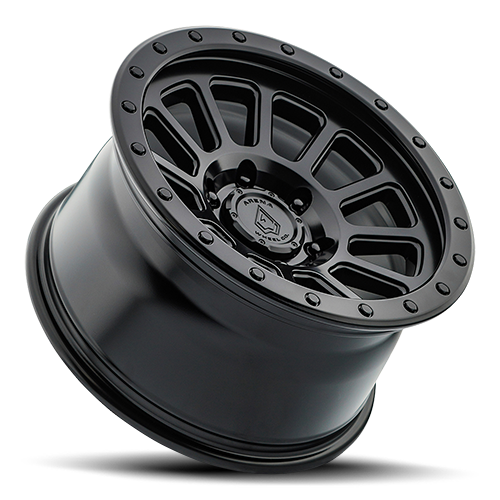 Arena Wheel A105 Ammo