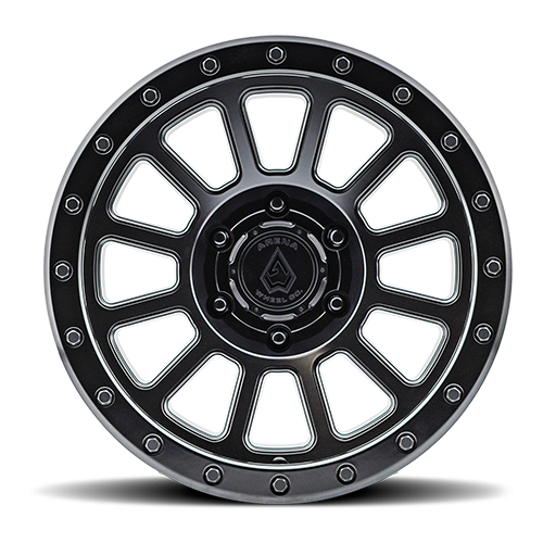 Arena Wheel A105 Ammo