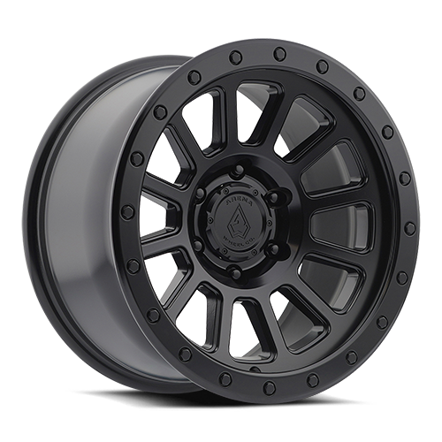 Arena Wheel A105 Ammo