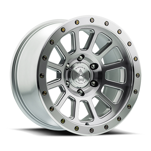 Arena Wheel A105 Ammo