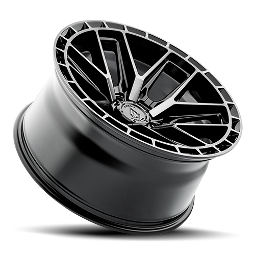 Arena Wheel A114 Battle