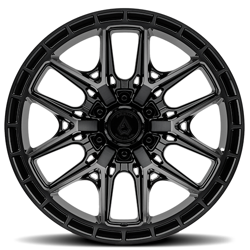 Arena Wheel A114 Battle