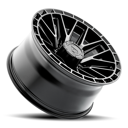 Arena Wheel A114 Battle