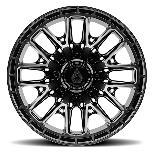 Arena Wheel A114 Battle
