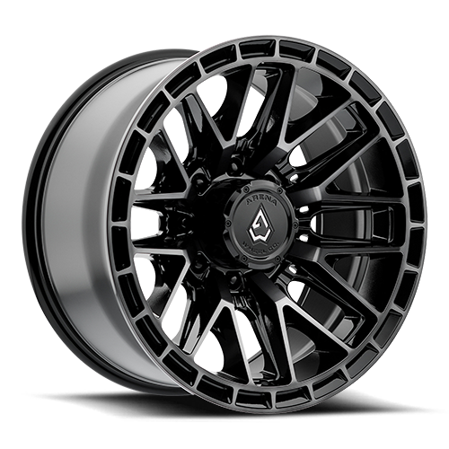 Arena Wheel A114 Battle