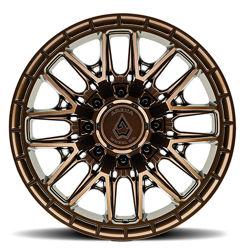 Arena Wheel A114 Battle