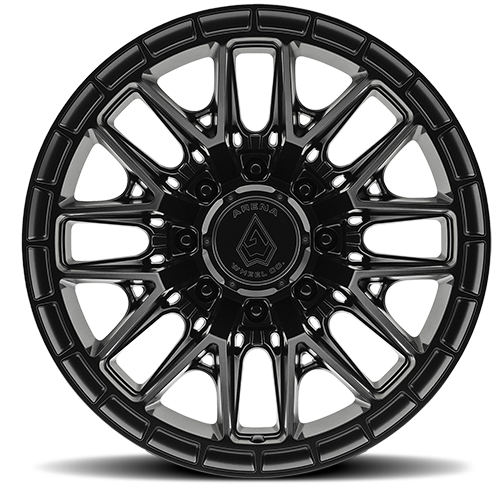 Arena Wheel A114 Battle