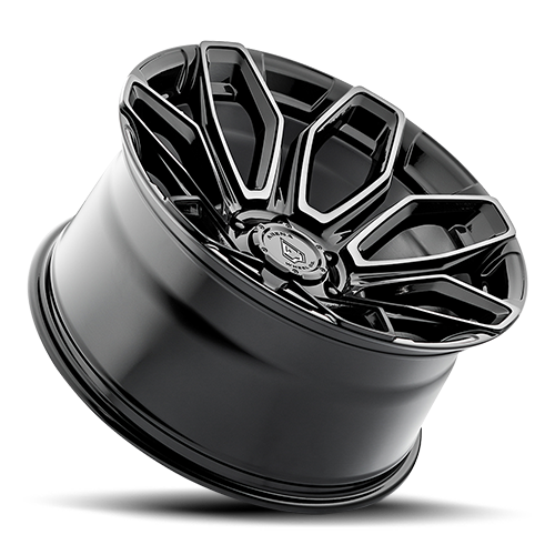 Arena Wheel A116 Cobra
