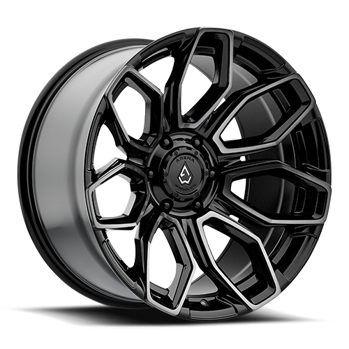 Arena Wheel A116 Cobra