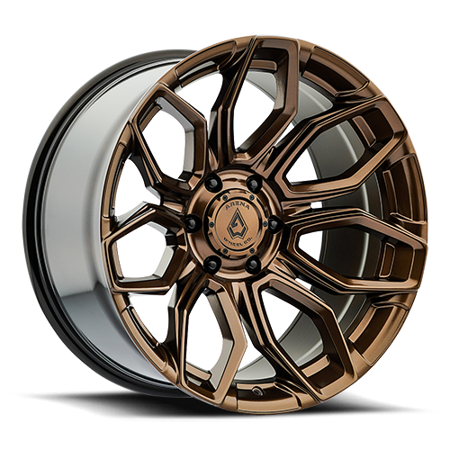 Arena Wheel A116 Cobra