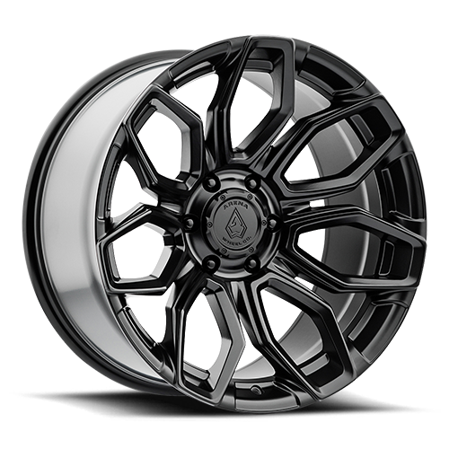 Arena Wheel A116 Cobra