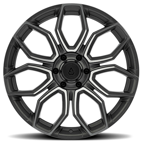 Arena Wheel A116 Cobra
