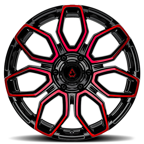 Arena Wheel A116 Cobra