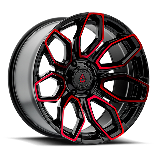 Arena Wheel A116 Cobra