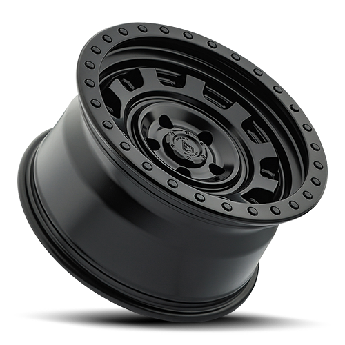 Arena Wheel A112 Gunner