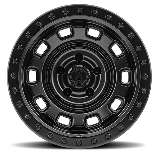 Arena Wheel A112 Gunner