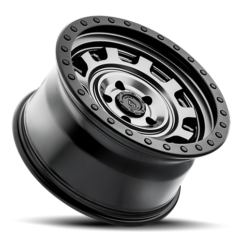 Arena Wheel A112 Gunner