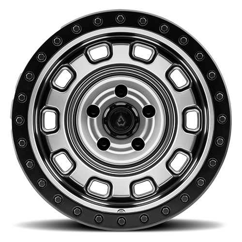 Arena Wheel A112 Gunner