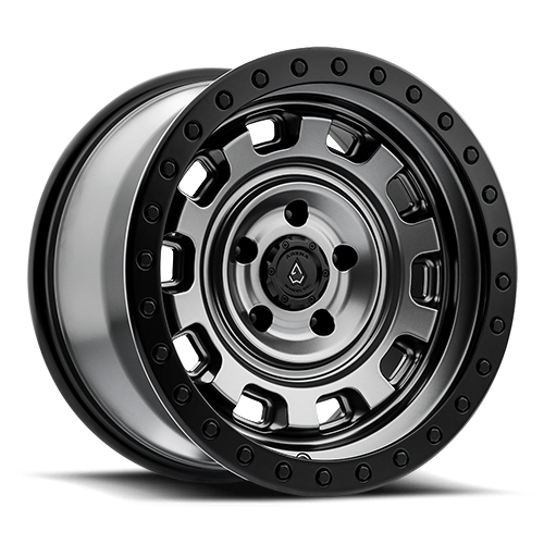 Arena Wheel A112 Gunner