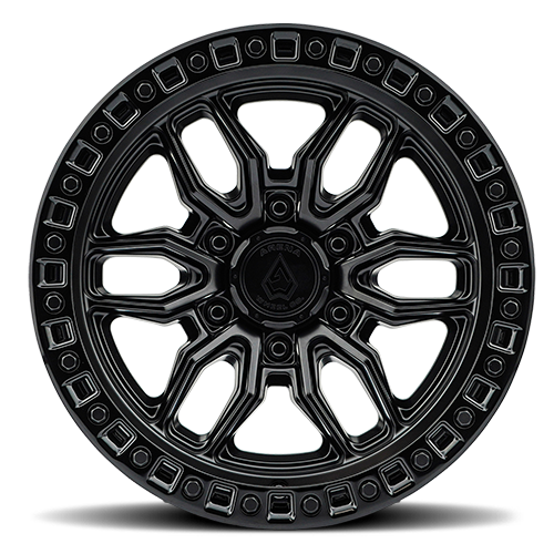Arena Wheel A109 Hustle