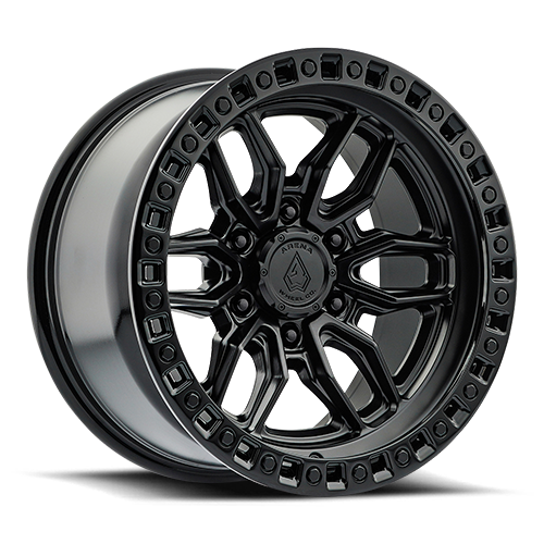 Arena Wheel A109 Hustle