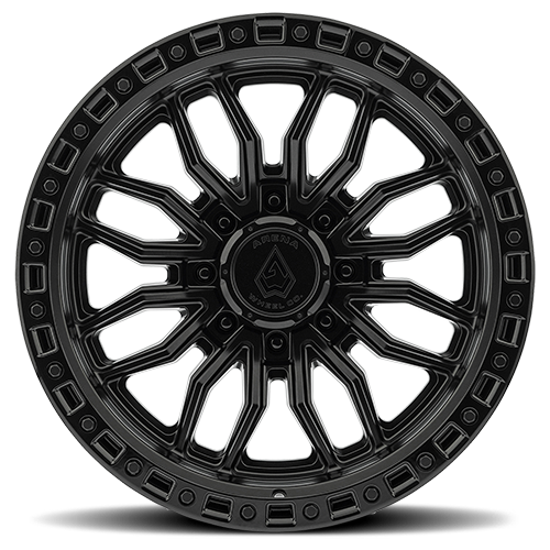 Arena Wheel A109 Hustle