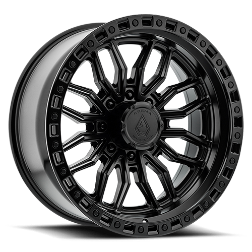 Arena Wheel A109 Hustle