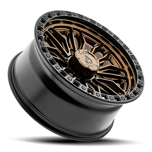 Arena Wheel A109 Hustle