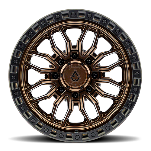Arena Wheel A109 Hustle