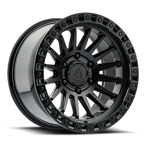 Arena Wheel A101 Mesa