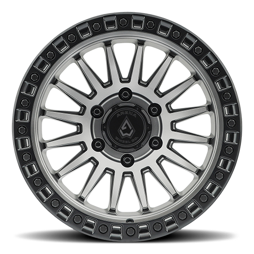 Arena Wheel A101 Mesa