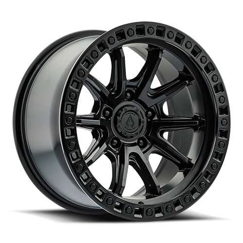 Arena Wheel A103 Mission