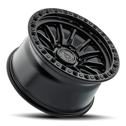 Arena Wheel A103 Mission