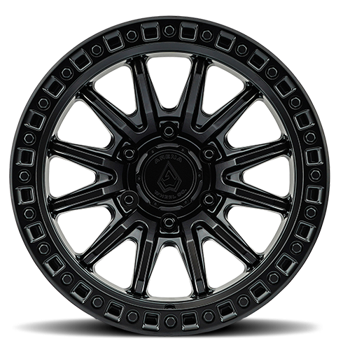 Arena Wheel A103 Mission