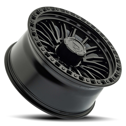 Arena Wheel A103 Mission