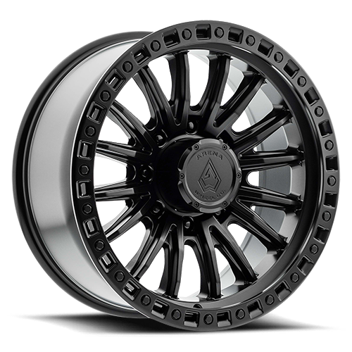 Arena Wheel A103 Mission
