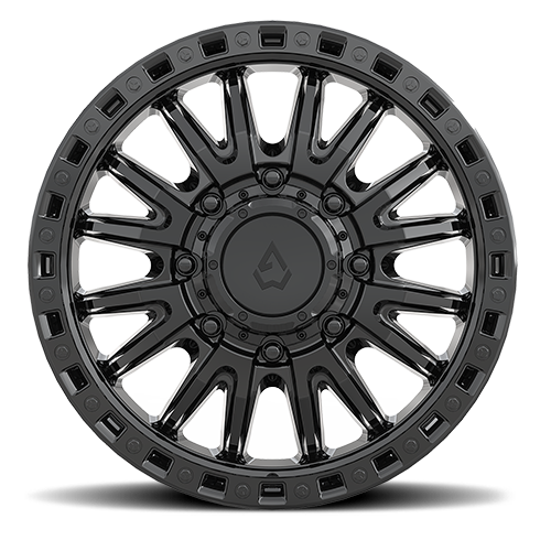 Arena Wheel A103 Mission Dually