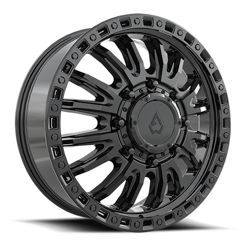 Arena Wheel A103 Mission Dually