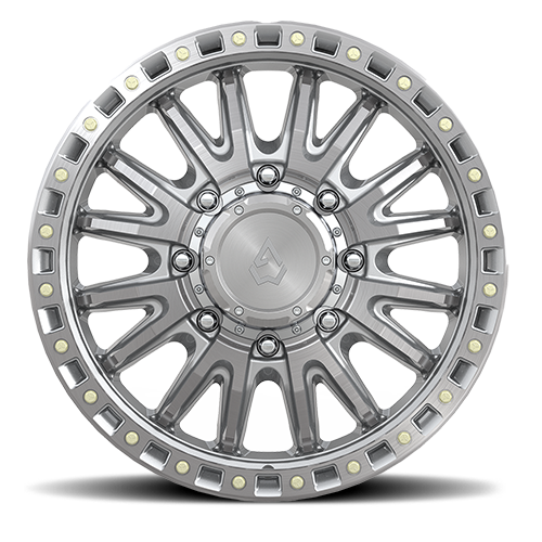 Arena Wheel A103 Mission Dually