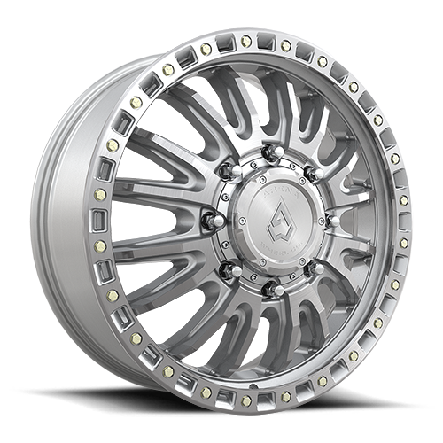 Arena Wheel A103 Mission Dually