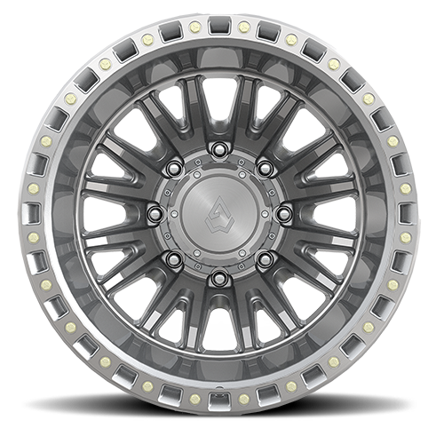 Arena Wheel A103 Mission Dually