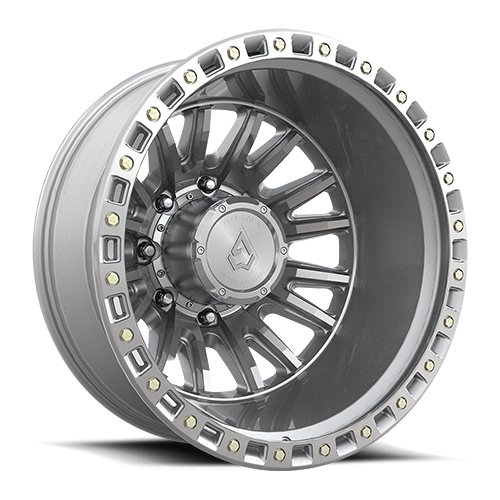 Arena Wheel A103 Mission Dually
